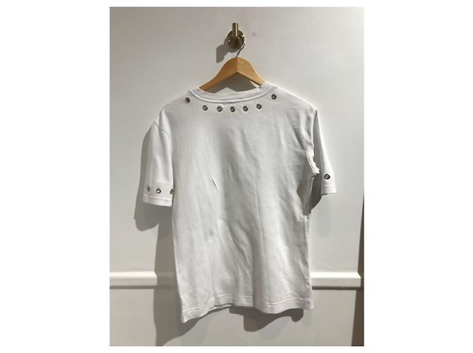 Autre Marque T-shirt Monse branco T.S - vista 4