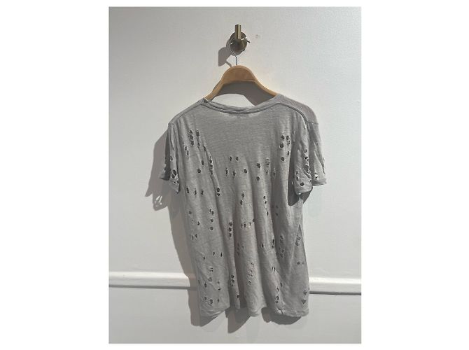 T-shirt Iro grigio T.XS - vista 3