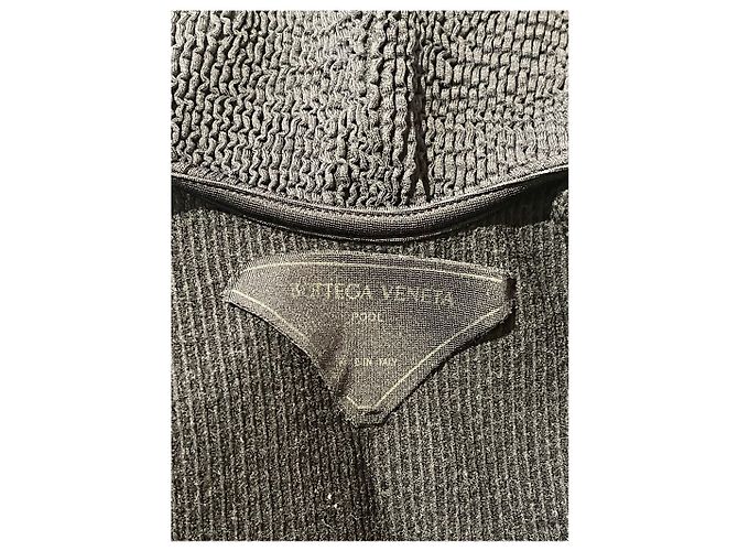 Bottega Veneta Badeanzug T.XS Schwarz - Ansicht 5