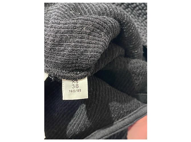 Bottega Veneta Badeanzug T.XS Schwarz - Ansicht 6