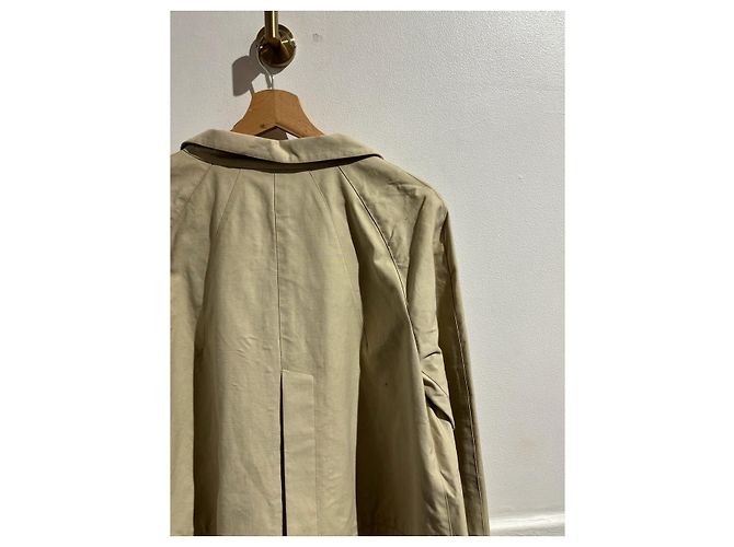 Marni Jacke beige T.42 - Ansicht 7