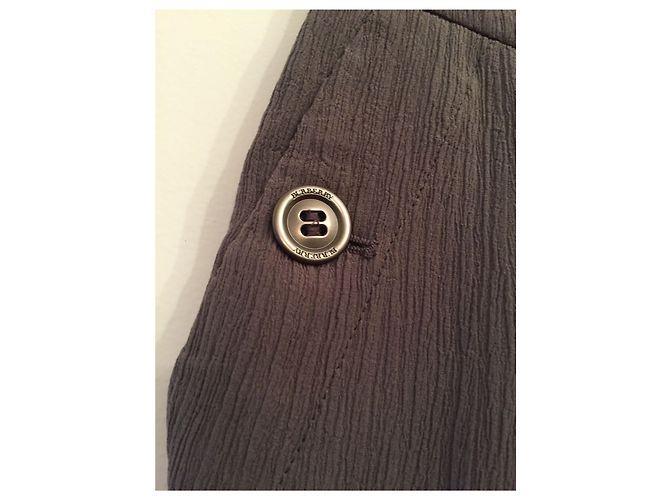 Burberry Hose grau T.36 - Ansicht 5