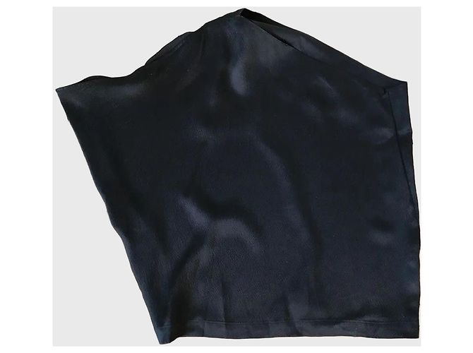 Top Won Hundred preto T.34 - vista 3