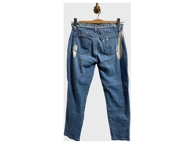 Jeans J Brand azul T.27 - vista 2