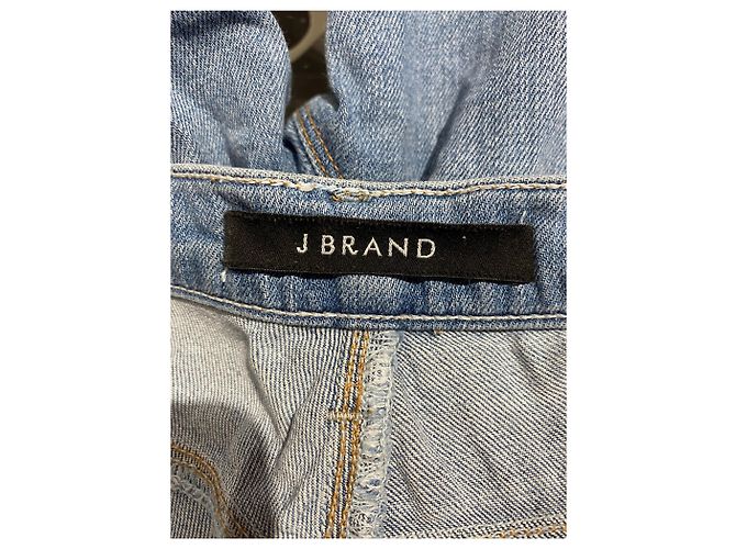 Jeans J Brand azul T.27 - vista 3