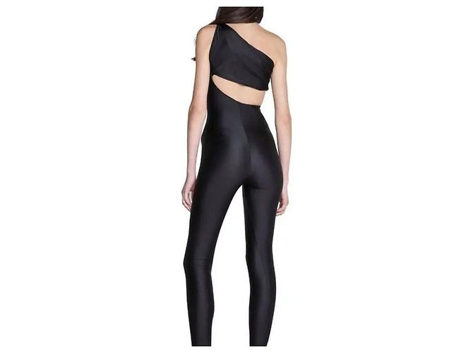 Autre Marque Mono Saint Laurent negro T.1 - vista 3