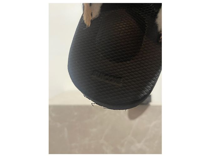 Mules Suicoke x Alanui T.39,5 Braun - Ansicht 9