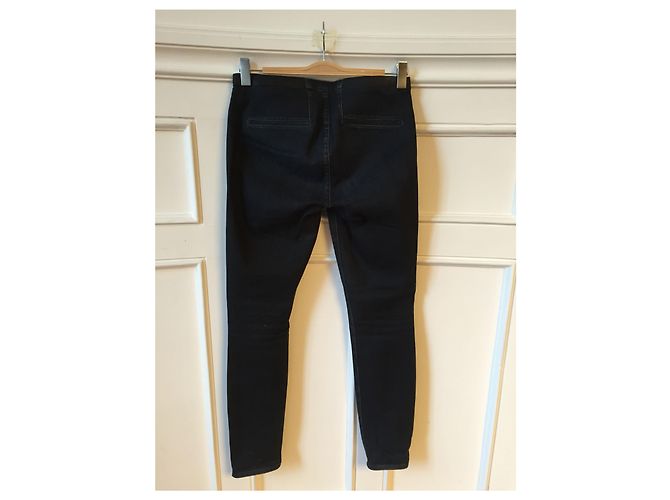 Jeans Helmut Lang azul T.29 - vista 2