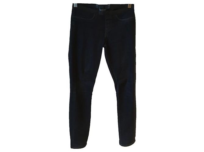 Jeans Helmut Lang azul T.29 - vista 5