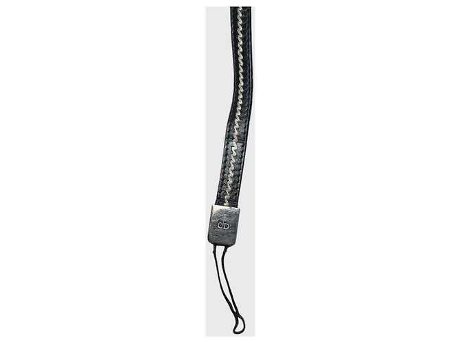 Chanel Cordon de téléphone Dior Black - view 3