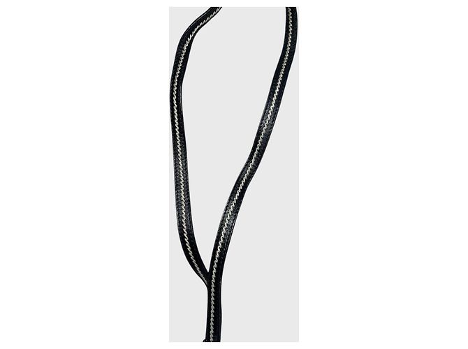 Chanel Cordon de téléphone Dior Black - view 4