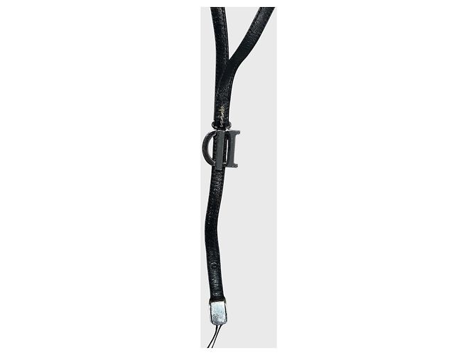 Chanel Cordon de téléphone Dior Black - view 5