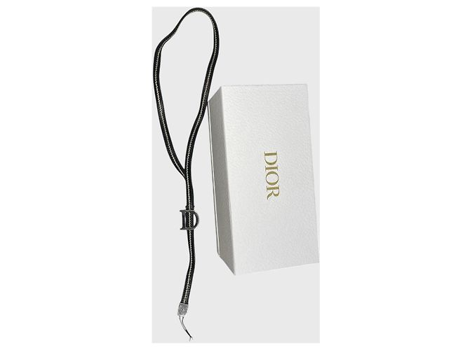 Chanel Cordon de téléphone Dior Black - view 7
