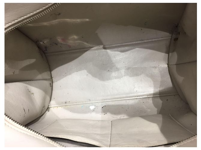 Fendi 3Jours Tasche beige - Ansicht 10