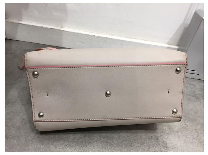 Fendi 3Jours Tasche beige - Ansicht 5