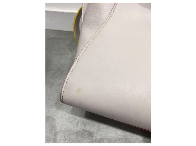 Fendi 3Jours Tasche beige - Ansicht 6