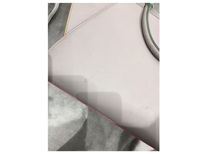 Fendi 3Jours Tasche beige - Ansicht 7