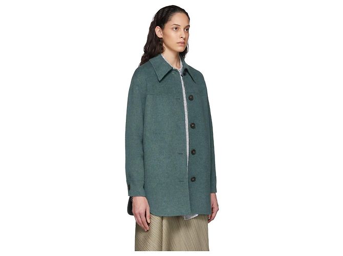 Giacca Acne Studios blu T.XS - vista 2