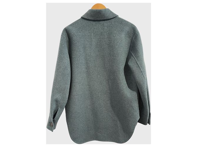Giacca Acne Studios blu T.XS - vista 3