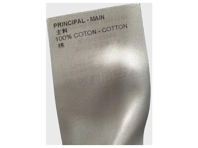 Sweatshirt Louis Vuitton cinza S - vista 6