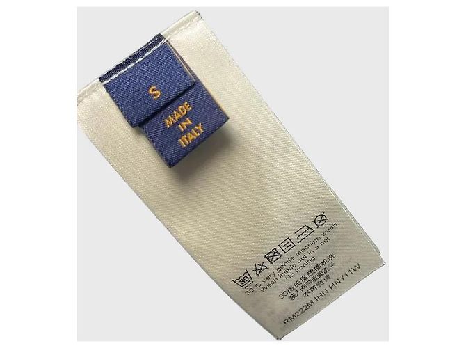 Sweatshirt Louis Vuitton cinza S - vista 7