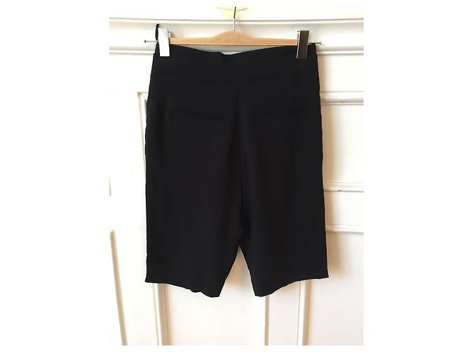 Bermuda Givenchy T.34 Black - view 2