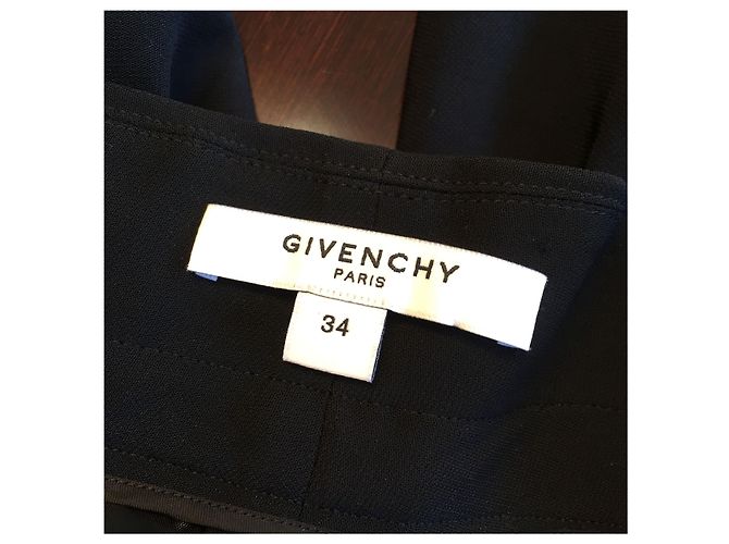 Bermuda Givenchy T.34 Black - view 3