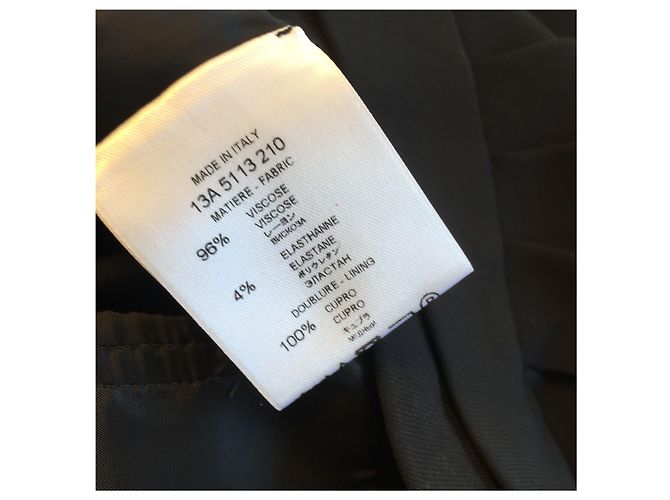 Bermuda Givenchy T.34 Black - view 4