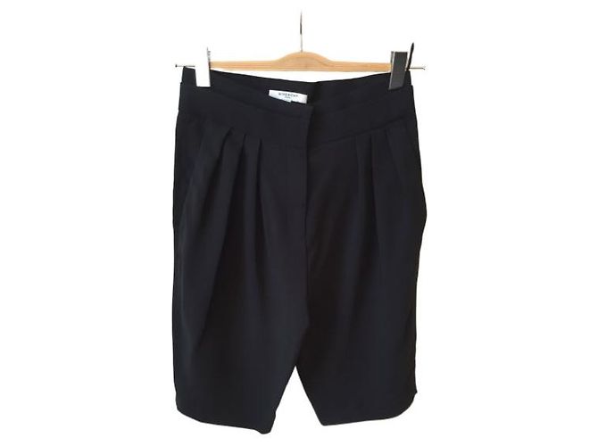 Bermuda Givenchy T.34 Black - view 5