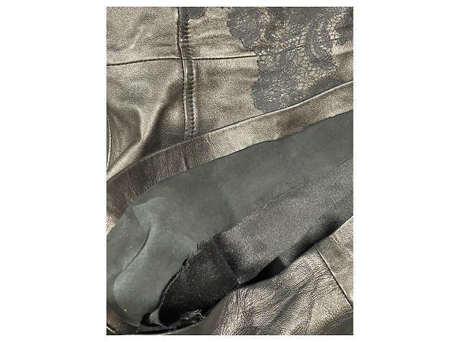 Valentino Garavani Valentino Kleid schwarz T.XS - Ansicht 8