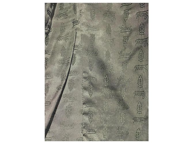Blazer Gucci negro T.36 - vista 6
