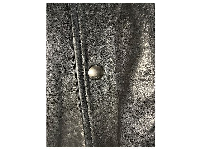 Giacca Givenchy nera T.50 Nero - vista 5
