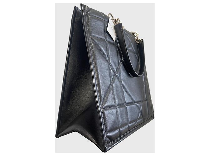Autre Marque Dior Essential Grand Tasche Schwarz - Ansicht 2