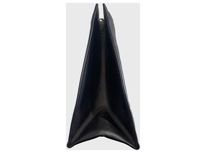 Autre Marque Dior Essential Grand Tasche Schwarz - Ansicht 3