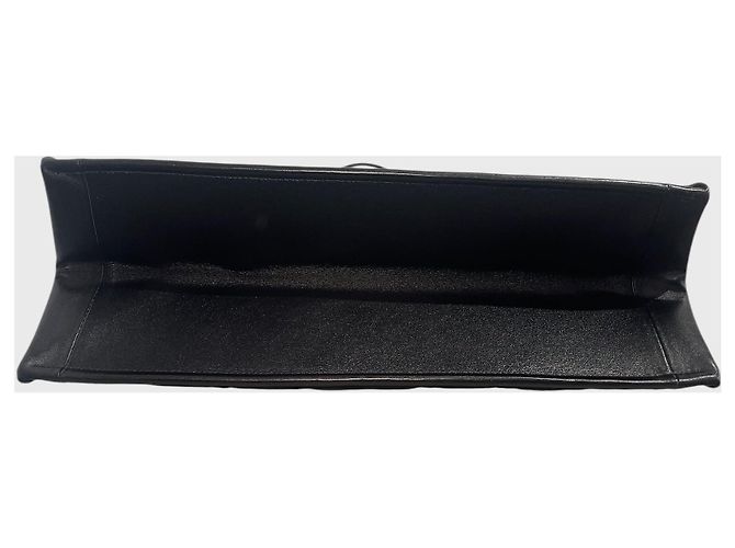 Autre Marque Dior Essential Grand Tasche Schwarz - Ansicht 4