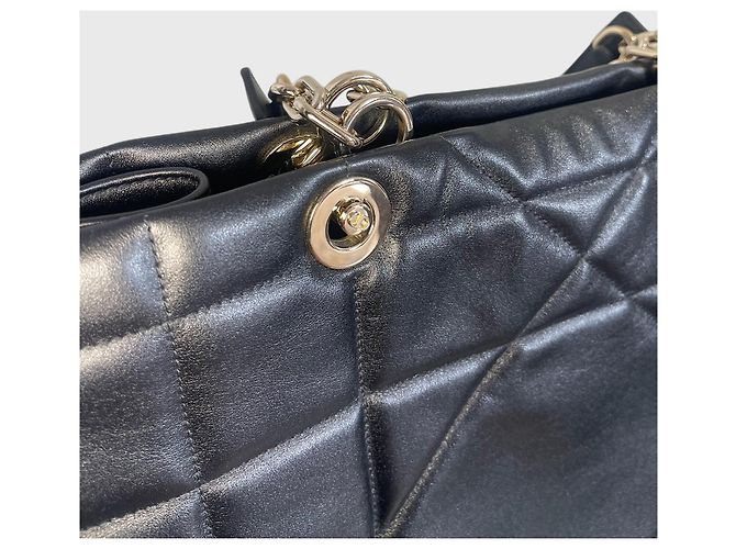 Autre Marque Dior Essential Grand Tasche Schwarz - Ansicht 6