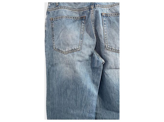 Jeans The Row blu T.40 - vista 4