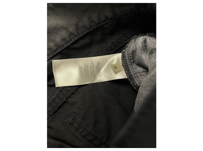 Jeans The Row schwarz T.38 - Ansicht 5