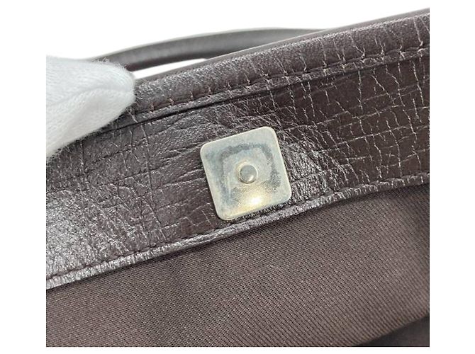 Tote Gucci GG Supreme Joy Beige - vista 10