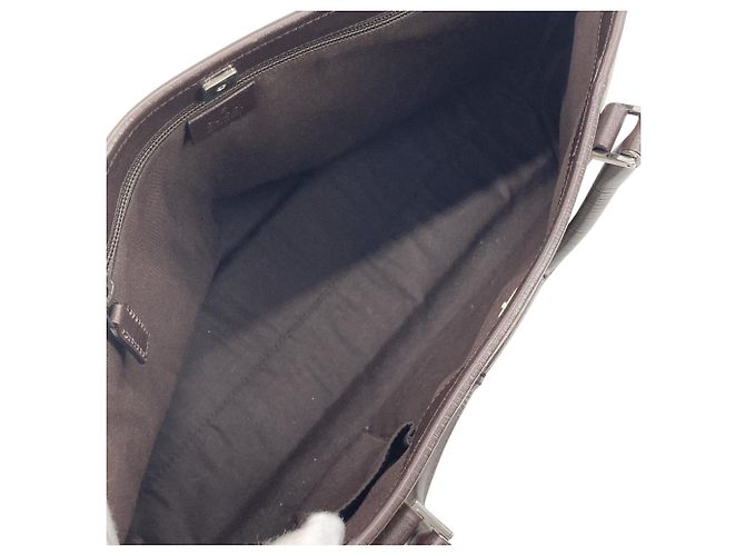 Tote Gucci GG Supreme Joy Beige - vista 4