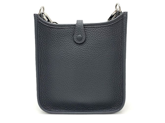 Hermès Hermes Evelyne TPM Amazone Schultertasche Braun - Ansicht 2
