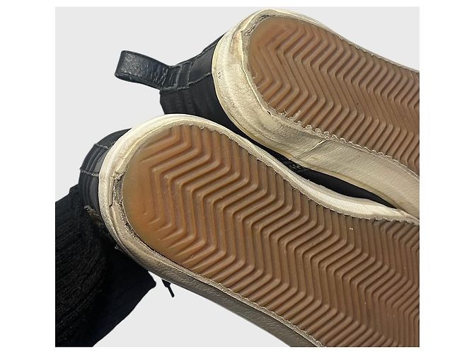 Golden Goose Sneaker schwarz T.39 - Ansicht 7