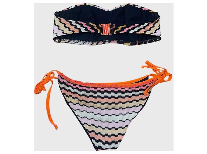Bañador Missoni T.36 Multicolor - vista 2