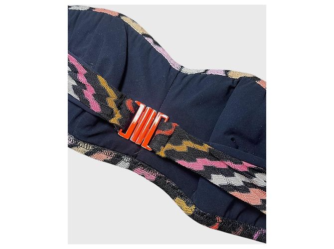 Bañador Missoni T.36 Multicolor - vista 4