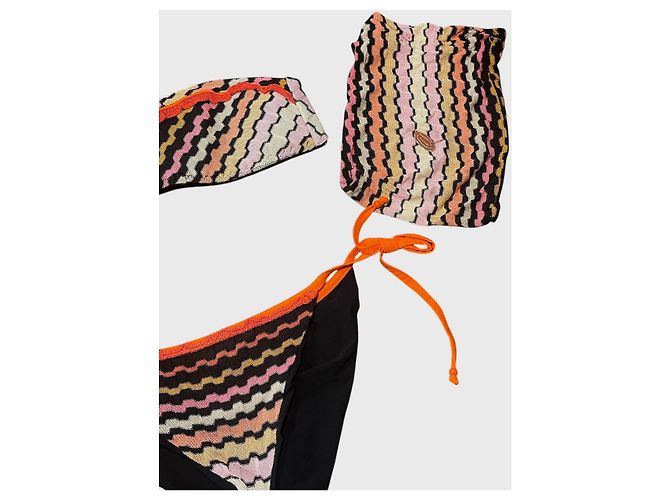 Bañador Missoni T.36 Multicolor - vista 7