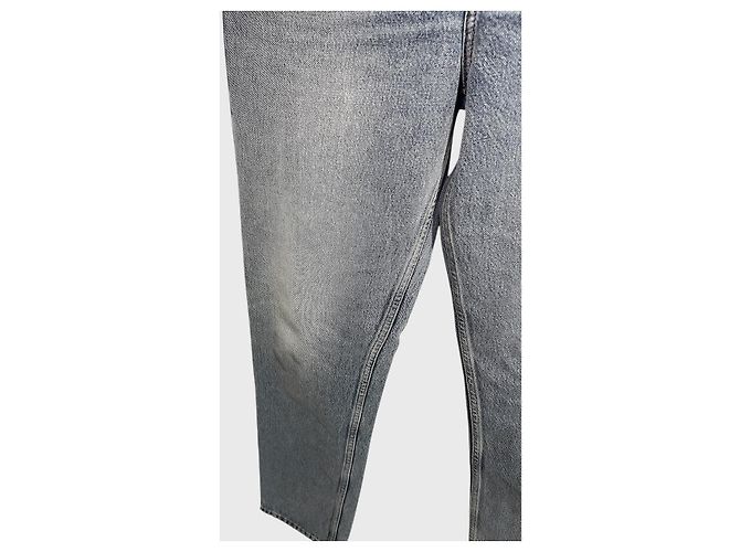 Totême Jeans Toteme blu T.29 - vista 3