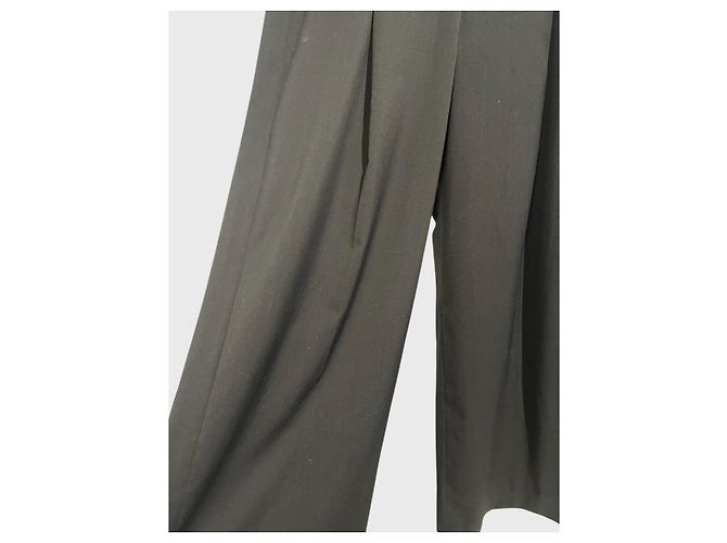 Sportmax Hose schwarz T.36 - Ansicht 3