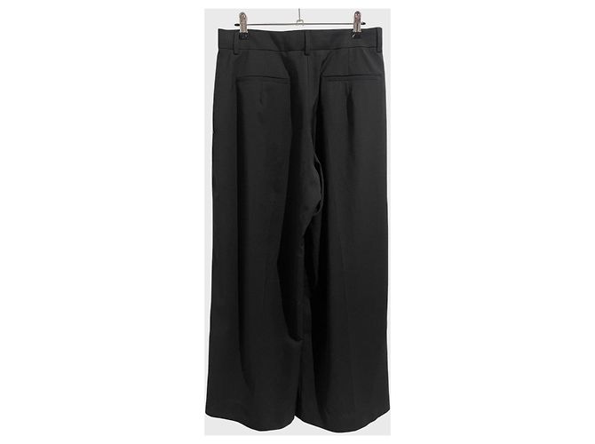 Sportmax Hose schwarz T.36 - Ansicht 4