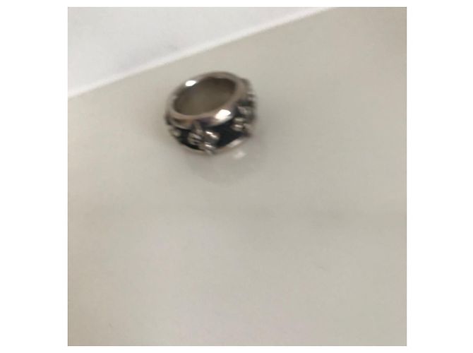 Autre Marque Anillo Elf Craft de plata talla 54 - vista 2