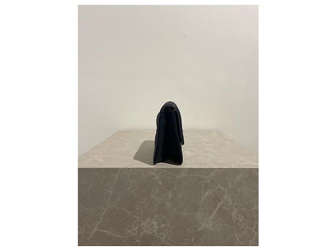 Autre Marque Borsa Dior Miss Dior blu - vista 4